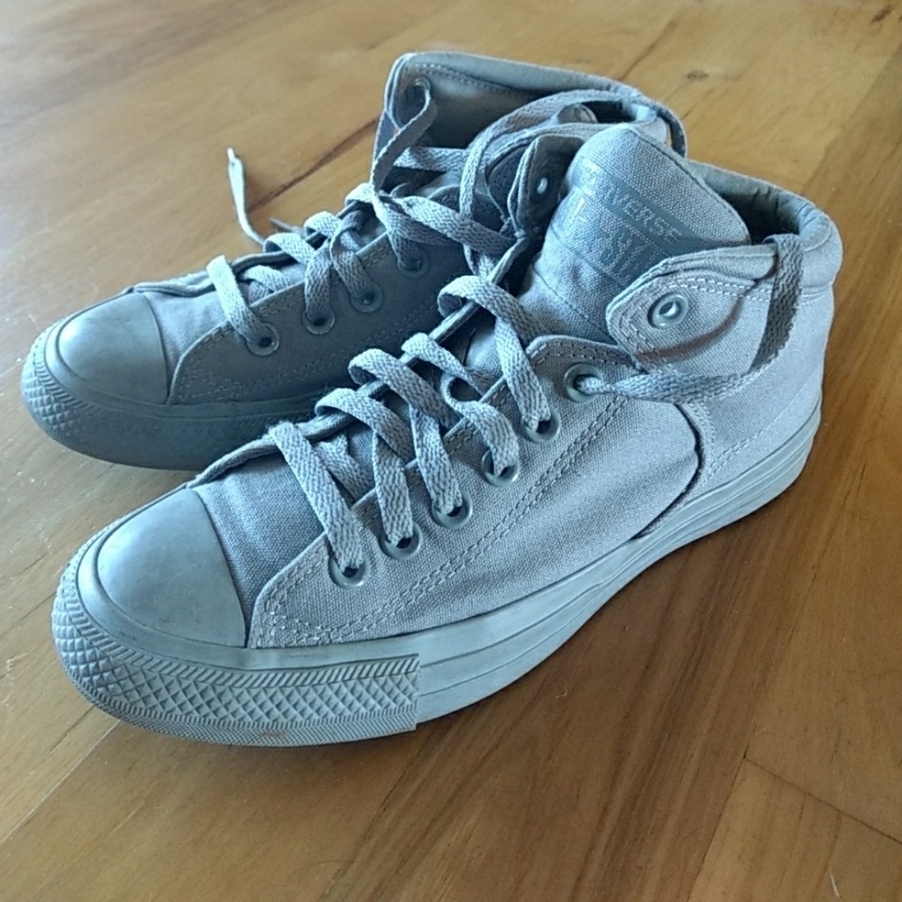 Converse shoes
